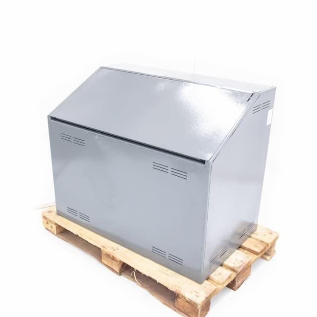 Ларь для хранения картофеля Проммаш ЛХК арт. УТ-00094072 (Без эксплуатации 1 шт)