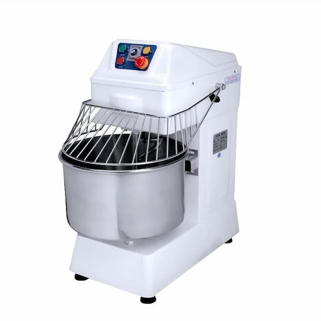 Спиральный тестомес Hualian Machinery HS30 (220)