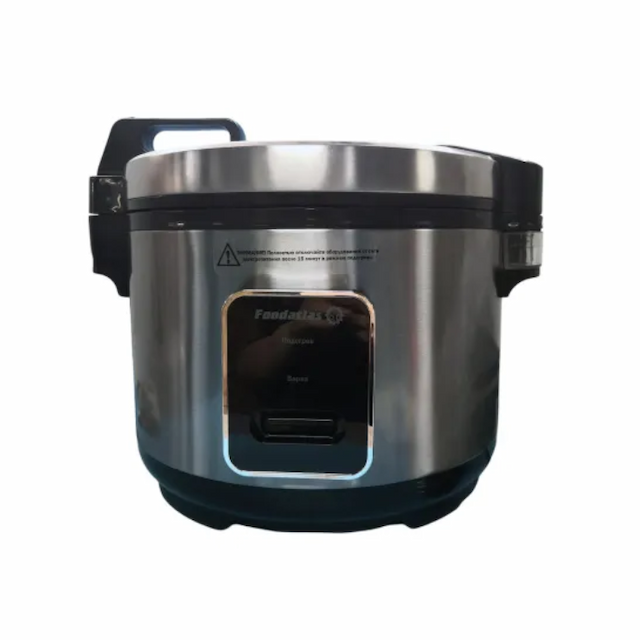 Рисоварка Foodatlas FA-RC13L
