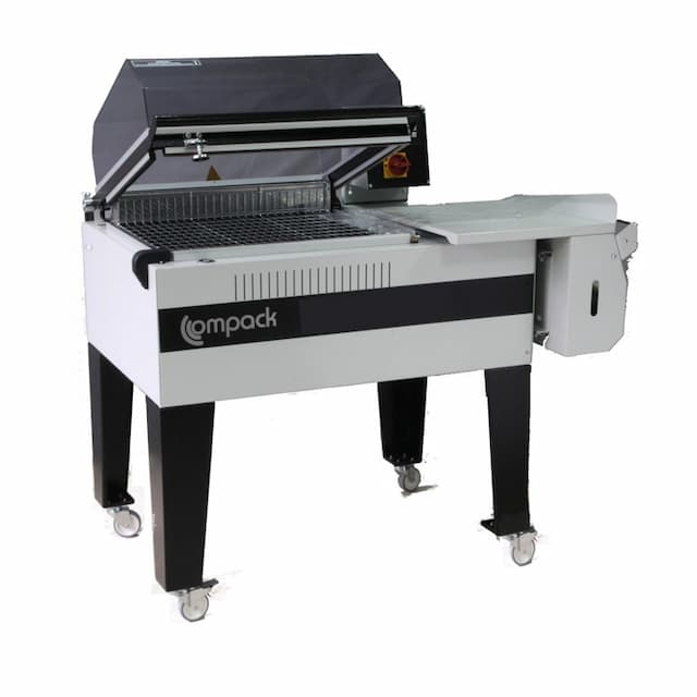 Аппарат термоусадочный MARIPAK COMPACK 4500