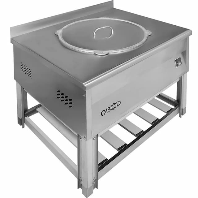 Казан электрический OBOD КЭ-40