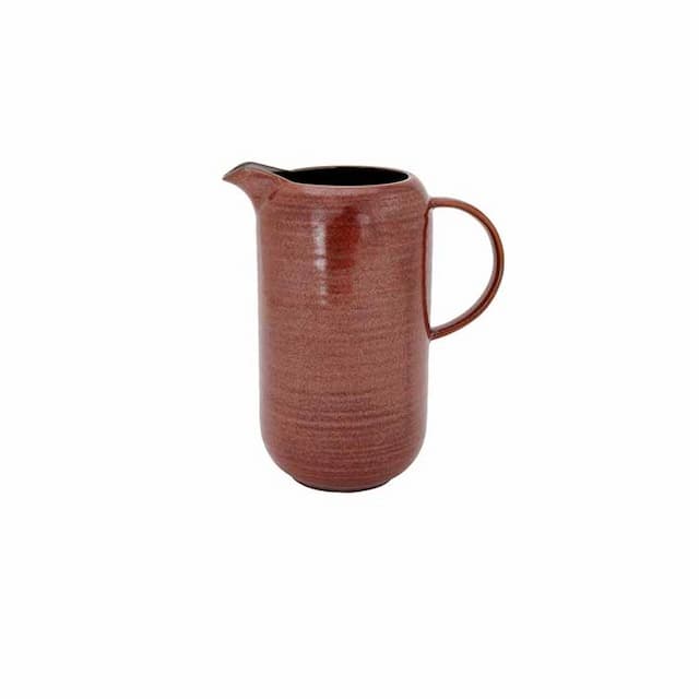 Кувшин без крышки 650 мл CosyTrendy Elements Maroon 5697033