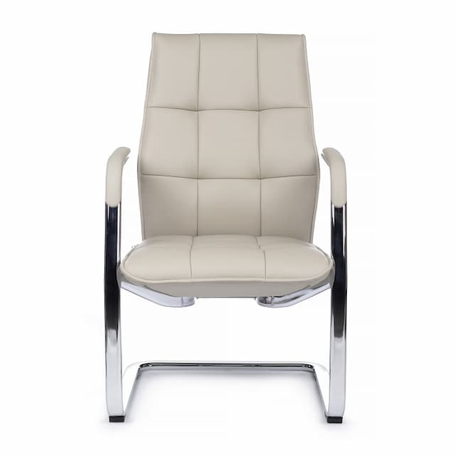 Кресло RV DESIGN Classic (C2116) светло-серый