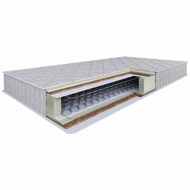 Матрас для кровати Шатура Simple cocos "Econom" (80х170 см)