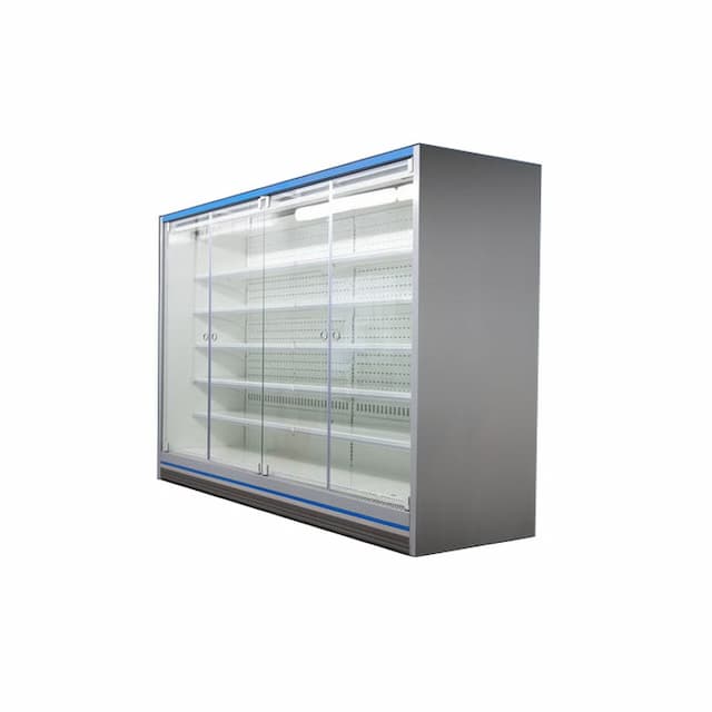 Холодильная горка Ариада Женева-1 ВС55.095GL-3750