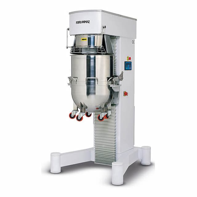 Миксер планетарный Porlanmaz Bakery Machinery PMP 120