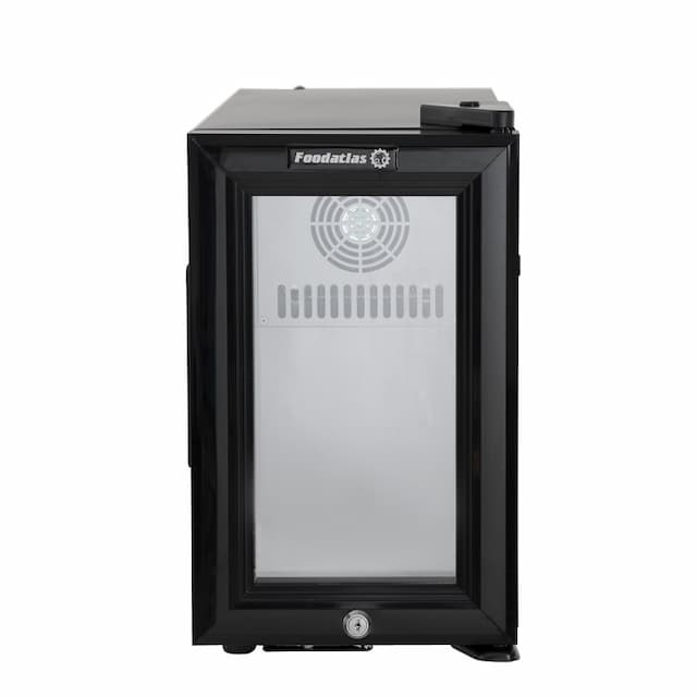 Шкаф холодильный для молока Foodatlas SC-08