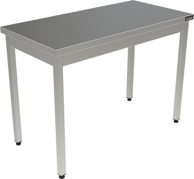 Стол разделочный КОБОР СПР-80/70 без борта