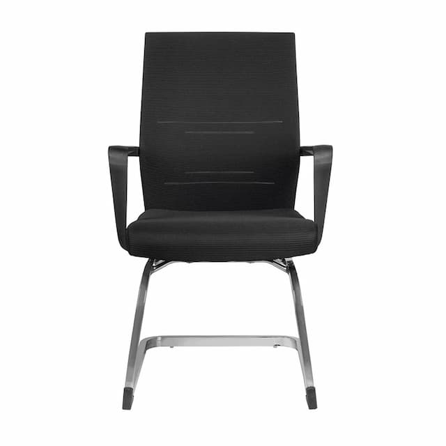 Кресло Riva Chair Like RCH G818 чёрный