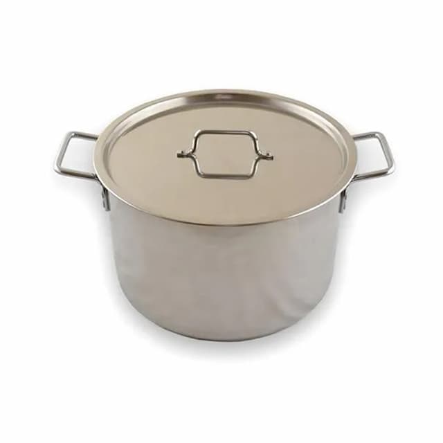 Кастрюля 11 - 20 л Катунь КТ-ОБ-20 К