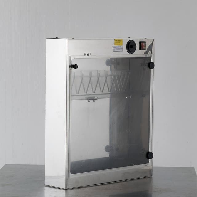 Стерилизатор для ножей Forcar KCR 10 арт. 10-45987 (Восстановленное 1 шт)