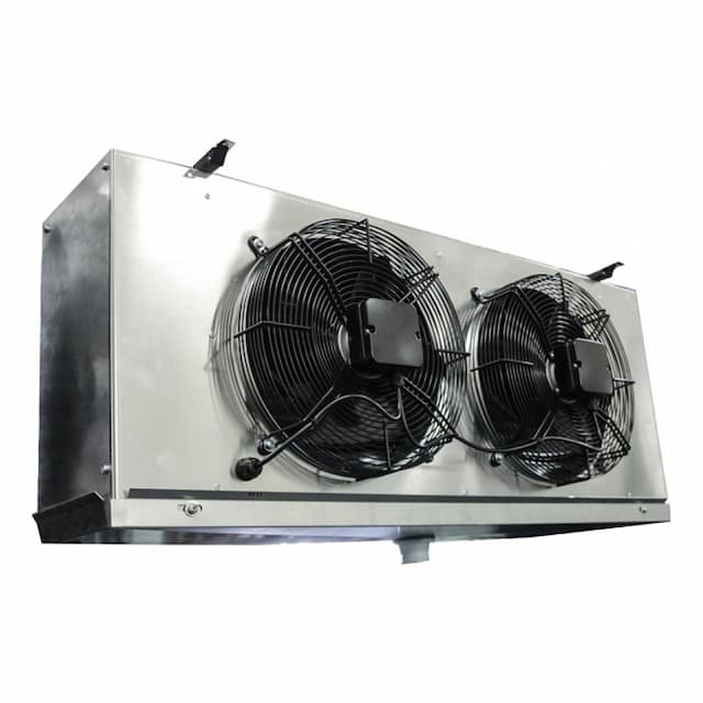 Сплит-система среднетемпературная Intercold MCM-451 FT (опция -10° С)