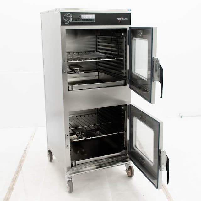 Печь-коптильня Alto Shaam 1767 SK/III арт. 00-00007999 (Восстановленное 1 шт)