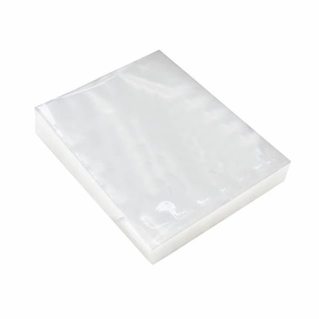 Пакеты вакуумные HUALIAN MACHINERY 120х250(70мкм) PET/PE