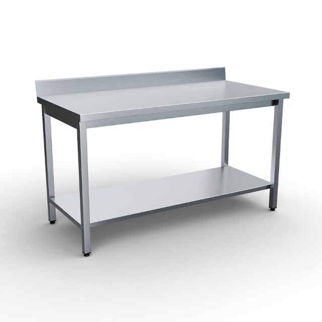 Стол производственный Rada СТППЧ-16/6-С