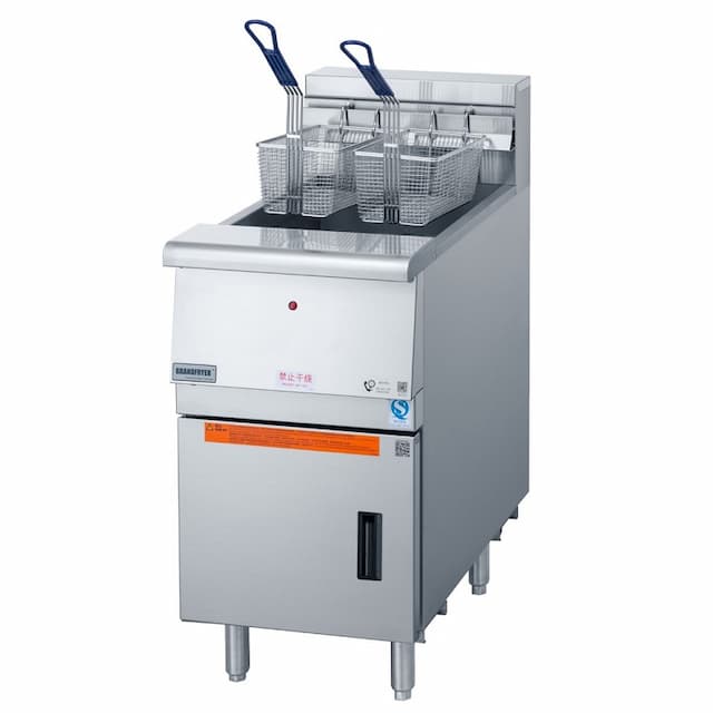 Фритюрница NOPEIN RGG14E