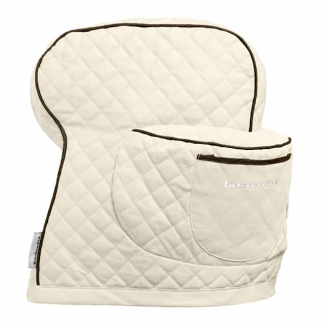 Чехол стеганный KitchehAid 5KSMCT1KB