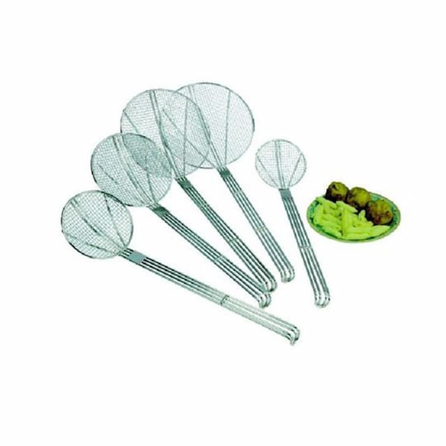 Eksi шумовка сетчатая WS24N (24 см)