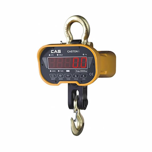 Крановые весы Cas Caston-I 0,5 THA