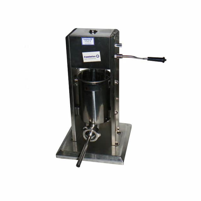 Колбасный шприц вертикальный ручной Foodatlas HOLS-3L