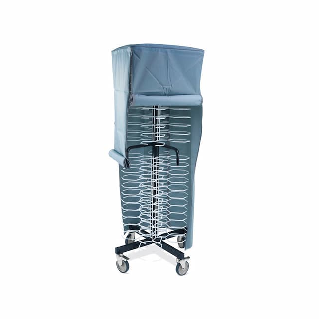 Чехол для тележки-шпильки MetalCarrelli A0250 