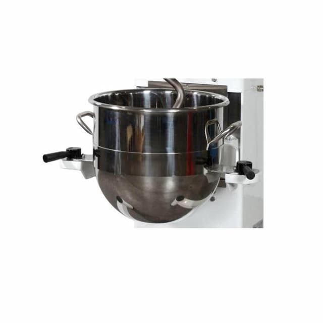 Дежа миксера Apach APL40 20 литров комплект