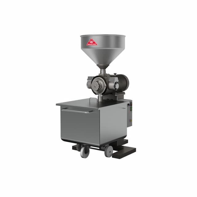 Кофемолка Mahlkonig DK 27 LVT