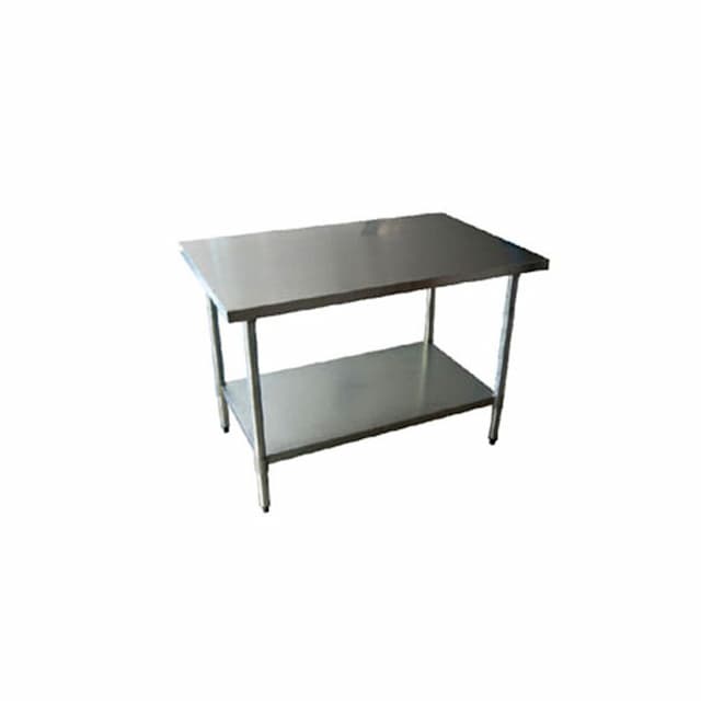 Рабочий стол GASTRORAG XSW-2460UDEN