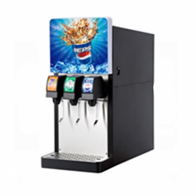 Постмикс Foodatlas Eco LEF-3\5