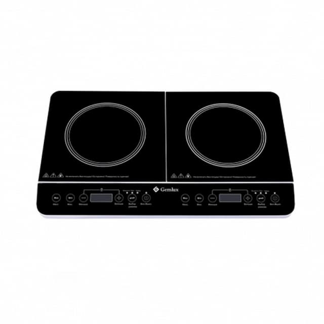Плита индукционная GEMLUX GL-IP-22L
