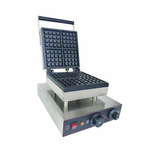 Вафельница Airhot WE-1B