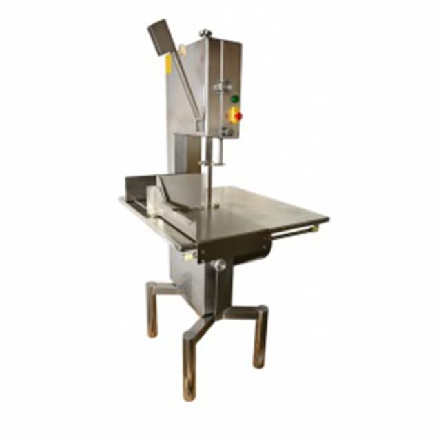 Пила ленточная Торгмаш ПЛМ-240