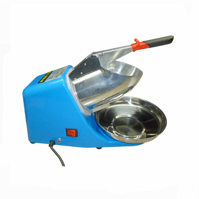 Льдодробитель Ecolun E1353045