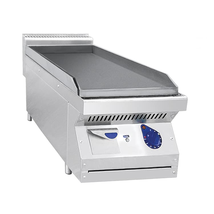 Жарочная поверхность Abat АКО-40/1Н-С-01 (гладкая поверхность)