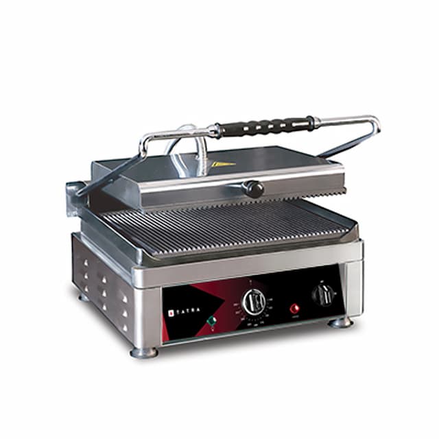 Гриль контактный Tatra TCG 2525 RR