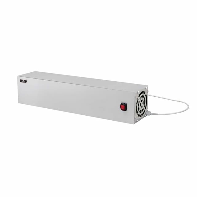 Рециркулятор бактерицидный Luxstahl 1x30W, 60 м3/час