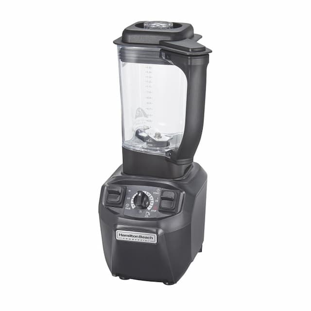 Блендер HAMILTON BEACH HBH455-CE