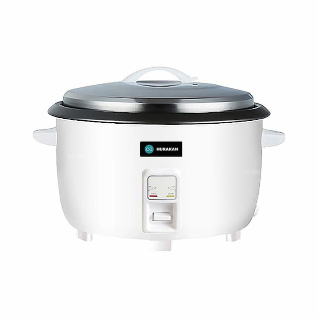 Рисоварка Hurakan HKN-SDR100