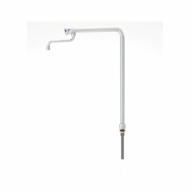 Устройство-смеситель для наполнения емкостей CanCan MT11 0511