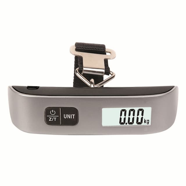 Весы электронные для багажа Viatto VA-BS-50